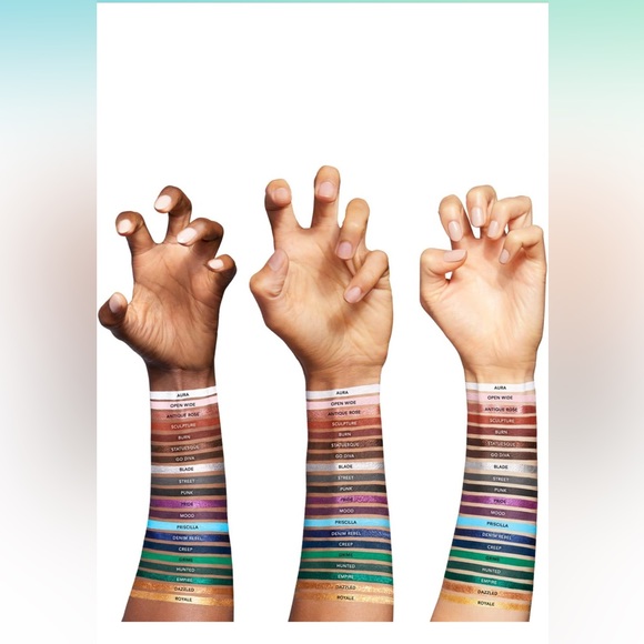 HAUS LABORATORIES by Lady Gaga: EYE-DENTIFY GEL PENCIL EYELINER, Hunted - Picture 3 of 3